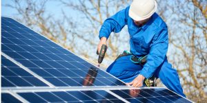 Installation Maintenance Panneaux Solaires Photovoltaïques à Chambray-les-Tours